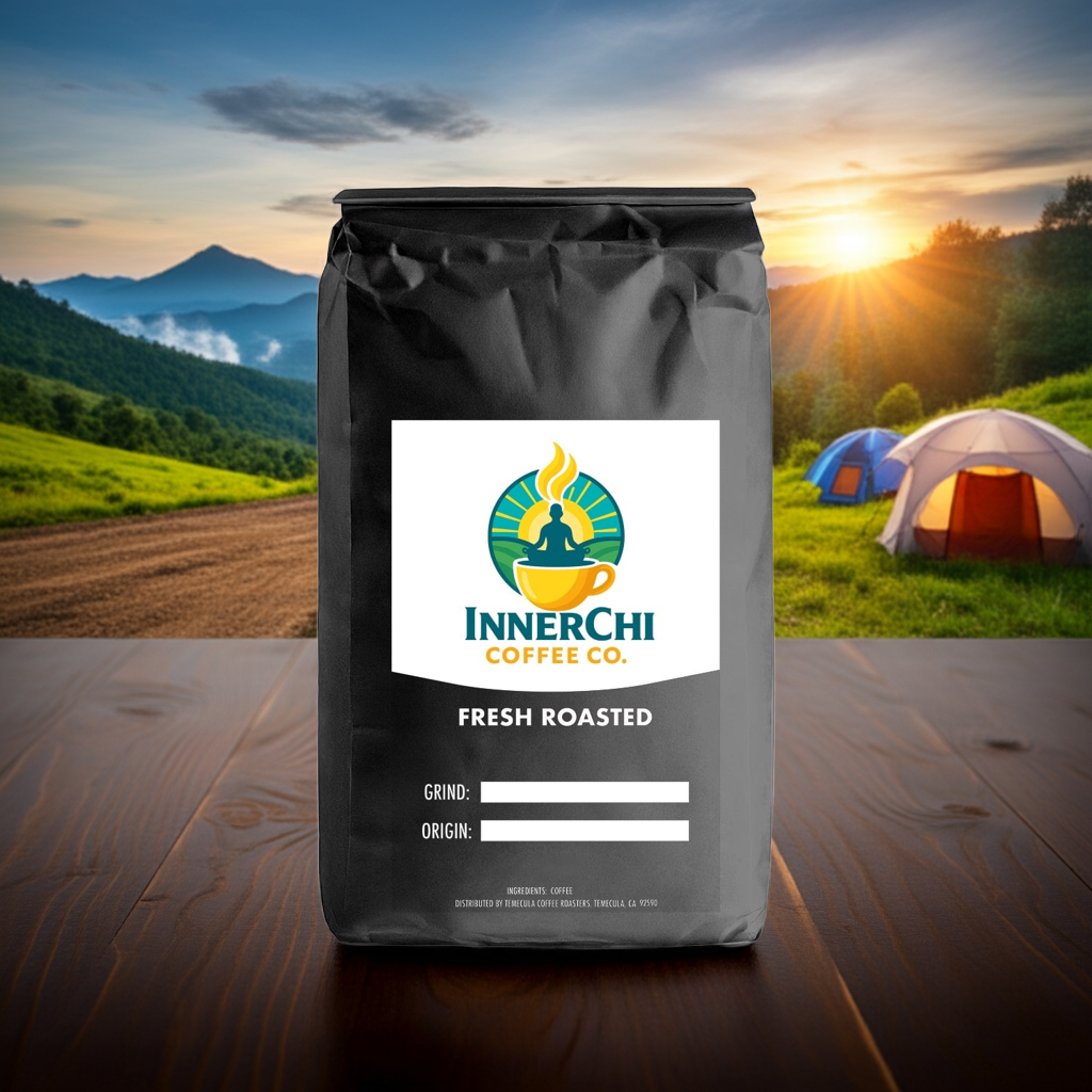 Best Sellers Sample Pack: 6Bean, Cowboy, Breakfast, Peru, Mexico, Bali