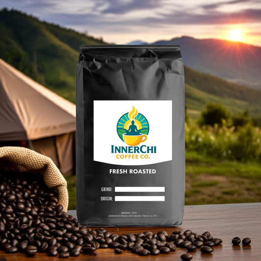 Best Sellers Sample Pack: 6Bean, Cowboy, Breakfast, Peru, Mexico, Bali